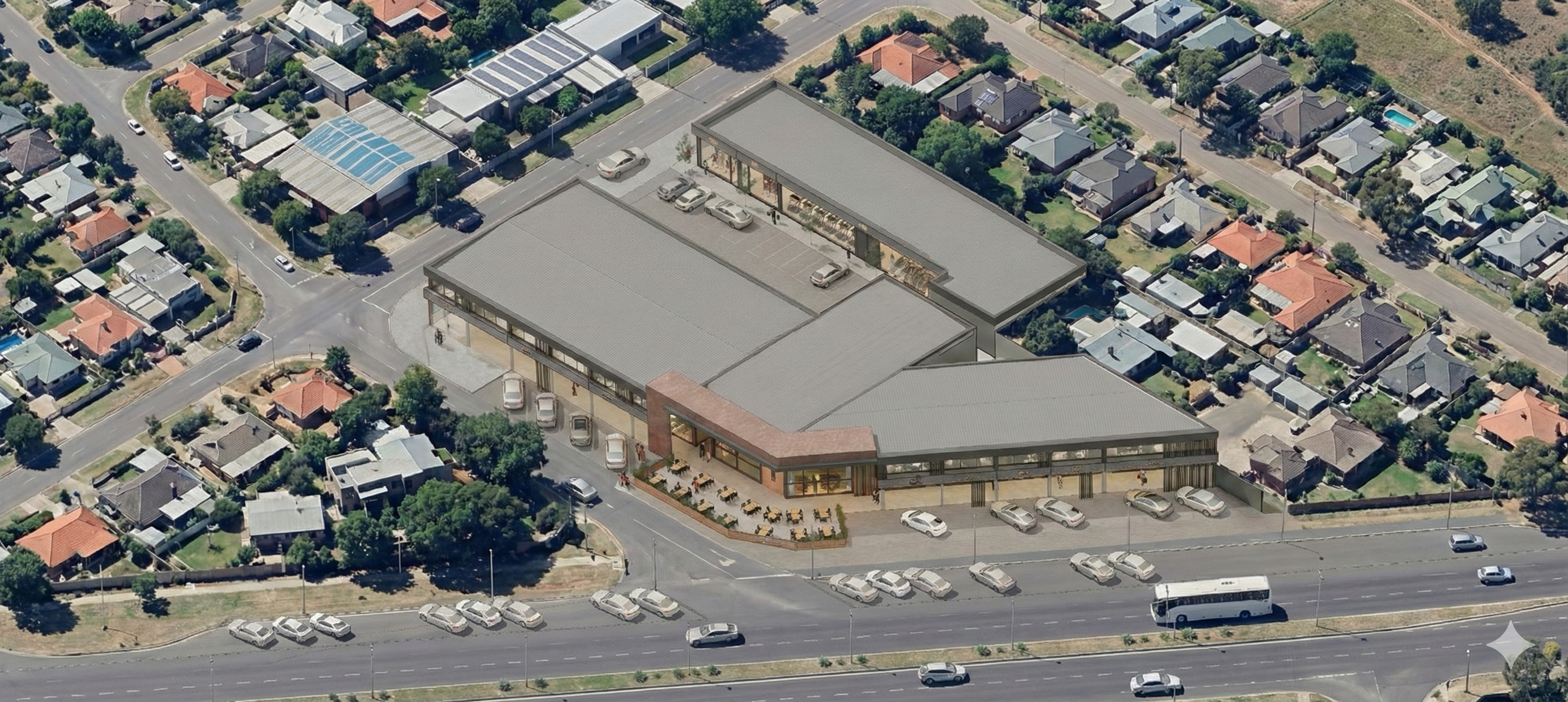 Axonométrica General